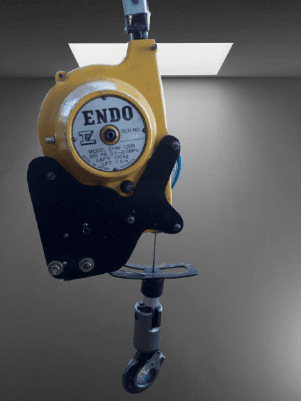 Empresa de manutenção preventiva e preditiva de correção de equipamentos e ferramentas industriais de todos os portes.